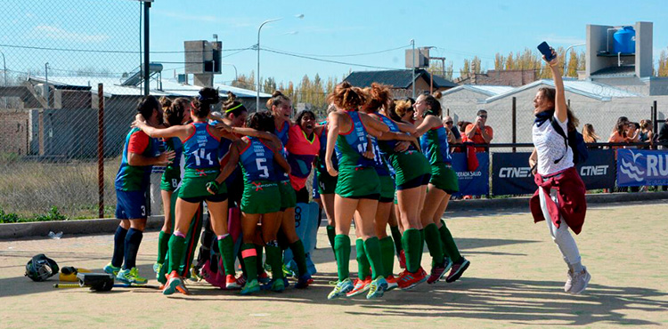 ARGENTINO DE SELECCIONES MAYORES ZONA ASCENSO "B": ¡DOS CAMPEONES ...