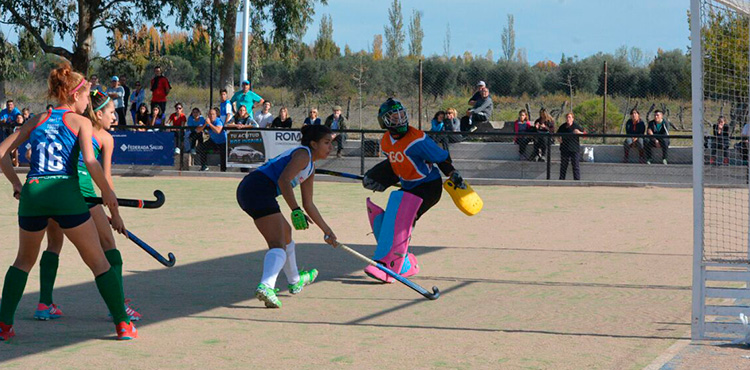 ARGENTINO DE SELECCIONES MAYORES ZONA ASCENSO "B": ¡DOS CAMPEONES ...