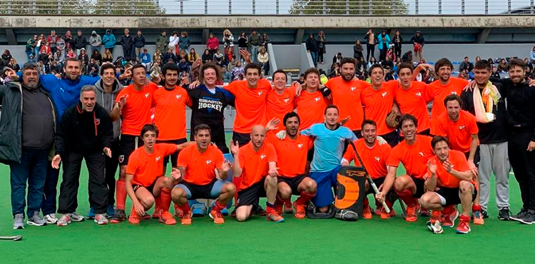 ARGENTINO DE SELECCIONES MAYORES ASCENSO "B" DAMAS Y CABALLEROS ...