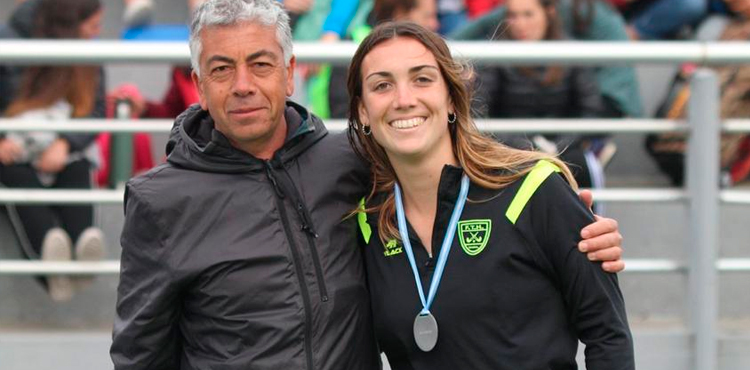 ARGENTINO DE SELECCIONES MAYORES ASCENSO "B" DAMAS Y CABALLEROS ...