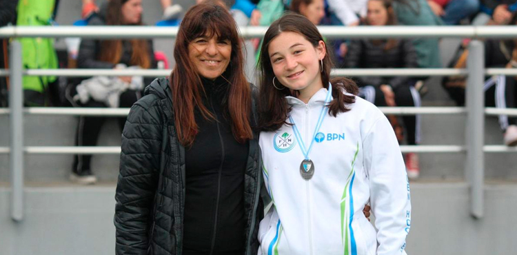 ARGENTINO DE SELECCIONES MAYORES ASCENSO "B" DAMAS Y CABALLEROS ...
