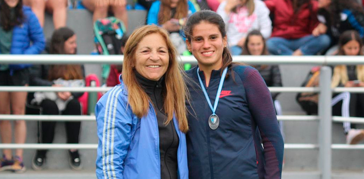 ARGENTINO DE SELECCIONES MAYORES ASCENSO "B" DAMAS Y CABALLEROS ...
