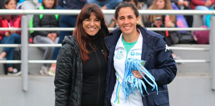 ARGENTINO DE SELECCIONES MAYORES ASCENSO "B" DAMAS Y CABALLEROS ...
