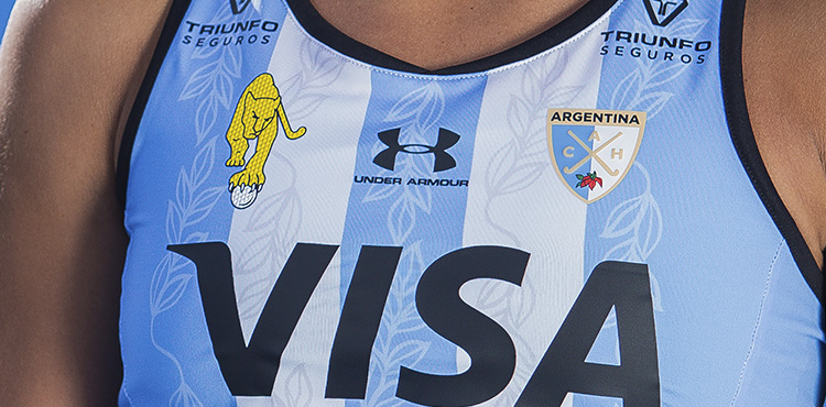 UNDER ARMOUR SE SUMA A LOS SUEÑOS DE LEONES Y LEONAS - Novedades ...