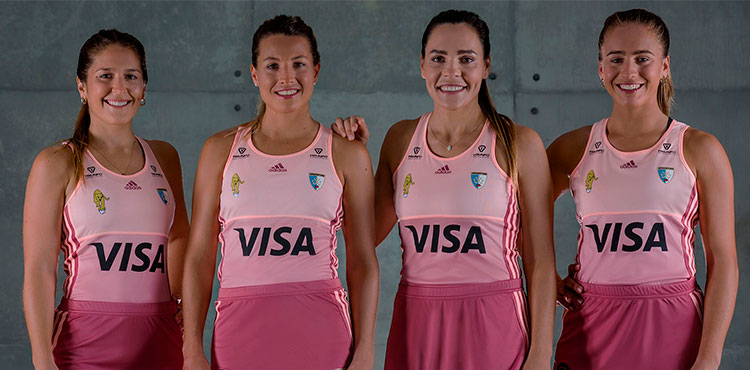 remera de las leonas
