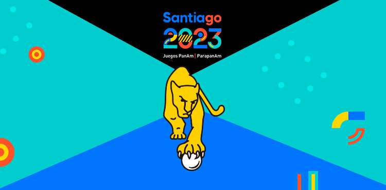 Le leonesse si preparano per la loro prima apparizione ai Giochi Panamericani |  Notizia