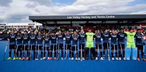 MUNDIAL 2026: LOS LEONES CONVOCADOS POR LUCAS REY