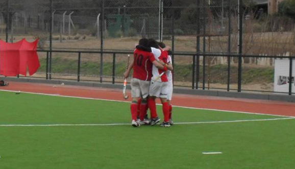 GEBA y San Fernando, los finalistas