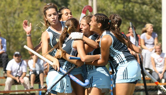 Las Leoncitas, campeonas invictas en Crdoba