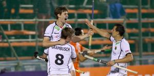 ARGENTINA HOCKEY WORLD LEAGUE SEMI FINAL | DA 6