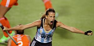 LAS LEONAS SE QUEDARON CON EL CLSICO Y ESTN EN SEMIS