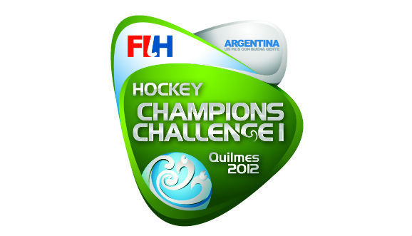 Champions Challenge I Quilmes 2012 - PRENSA