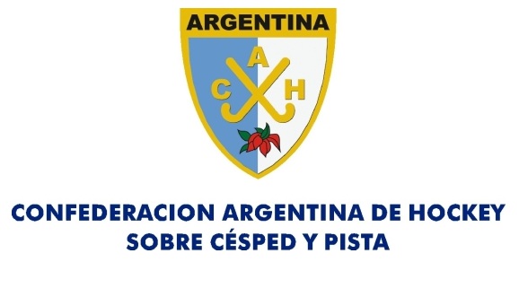 Argentino de Clubes Pista 2011 - Damas