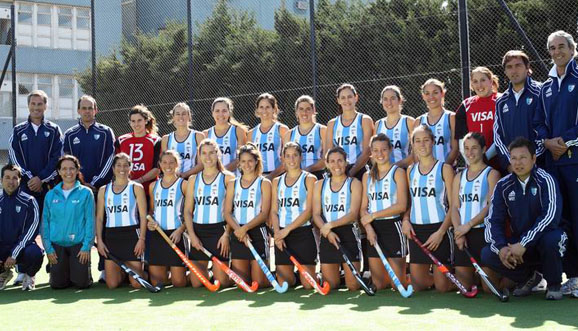 Leonas, foto oficial