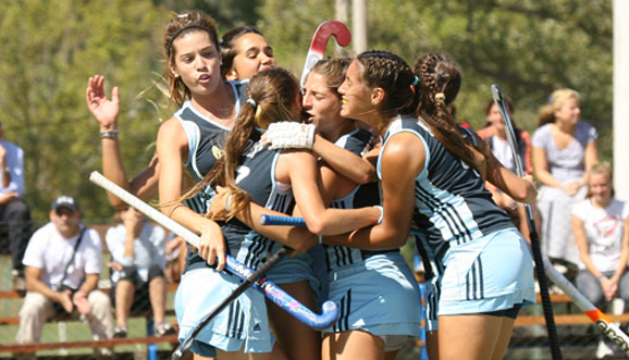 El Seleccionado femenino Sub 18, en Crdoba