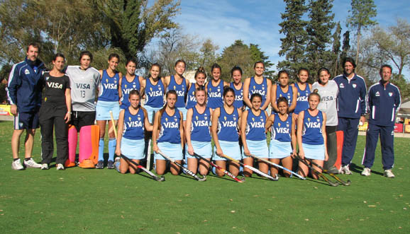 Gan el Grupo Proyeccin en Santiago del Estero