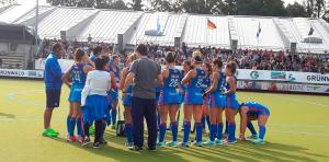 UN ARRANQUE CON VICTORIA