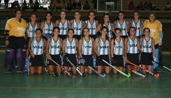 Hockey Pista: El resumen del Da 3