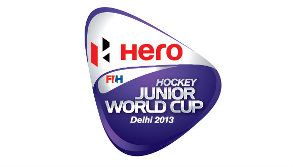 MUNDIAL JUNIOR INDIA 2013 - FIXTURE