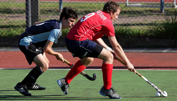 Argentina-Chile, el balance parcial