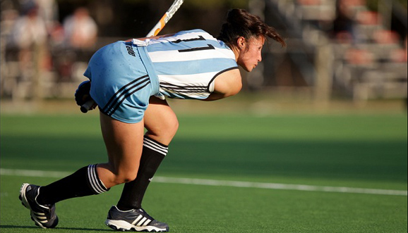 Las Leonas, con un cambio en la lista