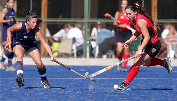 Argentino Sub 21: Mendoza termin tercero