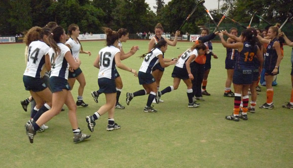 Abierto Argentino de Selecciones Tucumn 2010 - Videos