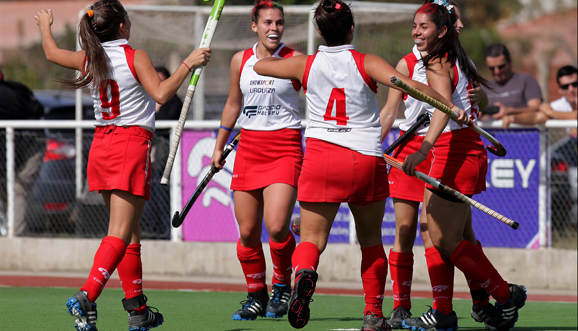 Termin la primera ronda en juveniles