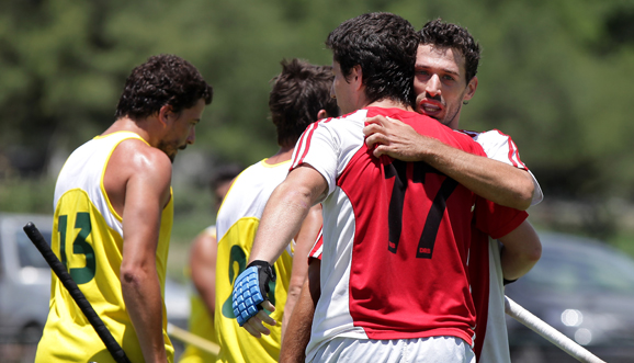 Jockey de Crdoba y Banco estn en semis