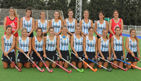 LAS LEONAS PERDIERON EN TUCUMN