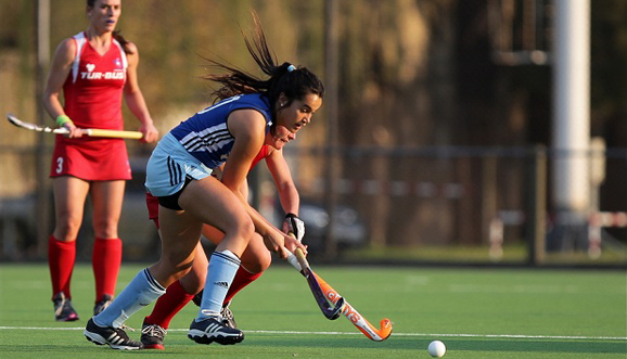 Las Leoncitas jugarn contra Chile