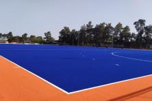 EL FIXTURE DEL HOCKEY ARGENTINO PARA LOS JUEGOS SURAMERICANOS 