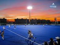 EN MARCHA LAS SEMIFINALES DEL ARGENTINO DE SELECCIONES MAYORES 'GABY PANDO' 2025