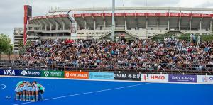 LAS LEONAS VOLVIERON CON UNA VICTORIA