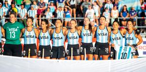 LAS LEONAS COMENZARON EL 2023 Y VIAJARN A MAR DEL PLATA