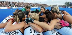 LAS LEONAS NO PUDIERON EN LA REVANCHA