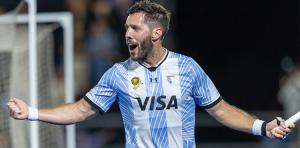 DEBUT CON TRUNFO DE LOS LEONES  EN LA APERTURA DE LA FIH PRO LEAGUE 2023-24