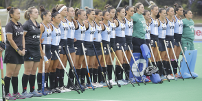 LAS LEONAS NO PUDIERON ANTE AUSTRALIA