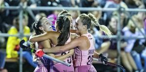 LAS LEONAS Y OTRO TRIUNFO A PURA CONTUNDENCIA