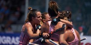 LAS LEONAS SON IMPARABLES