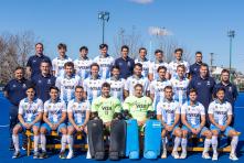 LOS LEONES LISTOS PARA DISPUTAR EL MUNDIAL 2026  