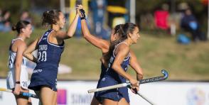 LAS LEONAS SE RECUPERARON A PURA CONTUNDENCIA