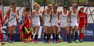 HOLANDA, EL RIVAL DE LAS LEONAS EN CUARTOS