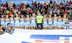 GIRA DE LAS LEONAS A ESTADOS UNIDOS: FECHAS, CONVOCADAS Y CRONOGRAMA