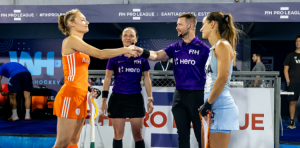 PARTIDO SUSPENDIDO POR CONDICIONES CLIMÁTICAS