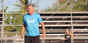 LAS LEONAS PONEN EN MARCHA EL 2026