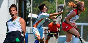 CAMPEONATO DE SELECCIONES ASCENSO 'A' Y 'B': ELLOS TAMBIN VAN POR LA GLORIA