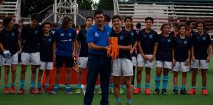 CABALLEROS SUB 14: OTRA VEZ BUENOS AIRES! 