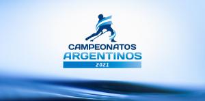 TODO SOBRE LOS CAMPEONATOS ARGENTINOS 2021