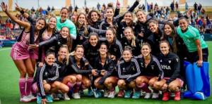 !LAS LEONAS CAMPEONAS!